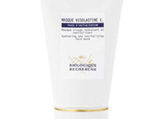 Efekti: hidrira i revitalizuje epiderm.