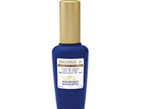 Efekti: revitalizacija epiderma